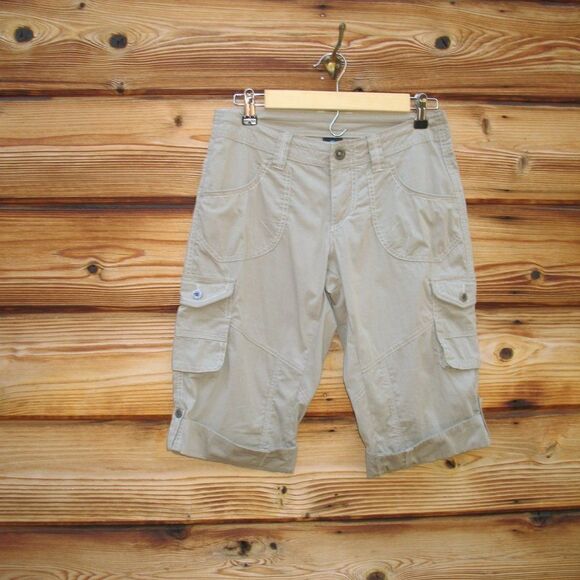 Kuhl Kontra Shorts 11" - Picture 3 of 11